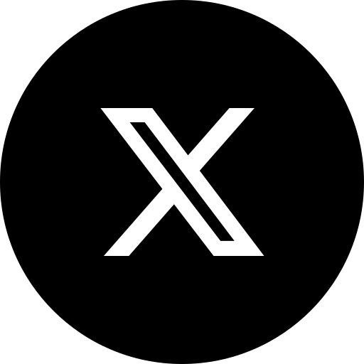 X icon